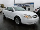 2009 Chevrolet Cobalt LS Coupe