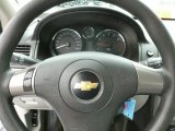 2009 Chevrolet Cobalt LS Coupe Steering Wheel