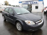 2009 Chevrolet Cobalt LT Sedan