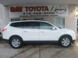 2010 Chevrolet Traverse LT AWD