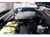 2006 Toyota Tacoma V6 TRD Sport Double Cab 4x4 4.0 Liter DOHC EFI VVT-i V6 Engine