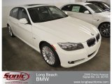 2011 BMW 3 Series 335d Sedan