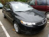 2012 Kia Forte EX