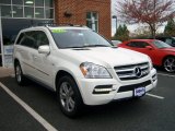 2010 Mercedes-Benz GL 350 BlueTEC 4Matic