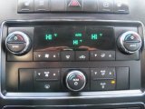 2009 Dodge Journey R/T AWD Controls