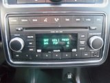 2009 Dodge Journey R/T AWD Audio System