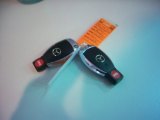 2010 Mercedes-Benz GL 350 BlueTEC 4Matic Keys