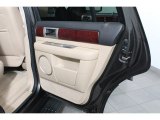 2005 Lincoln Navigator Ultimate 4x4 Door Panel