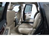 2005 Lincoln Navigator Ultimate 4x4 Rear Seat