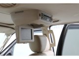 2005 Lincoln Navigator Ultimate 4x4 Entertainment System