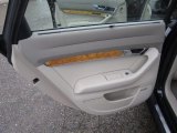2007 Audi A6 3.2 quattro Avant Door Panel