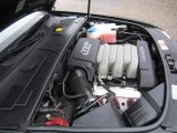 2007 Audi A6 3.2 quattro Avant 3.2 Liter FSI DOHC 24-Valve VVT V6 Engine