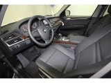 2013 BMW X5 xDrive 35i Premium Black Interior