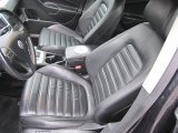 2008 Volkswagen Passat VR6 4Motion Sedan Front Seat