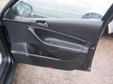 2008 Volkswagen Passat VR6 4Motion Sedan Door Panel