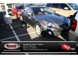 2010 Nordschleife Gray Hyundai Genesis Coupe 3.8 Grand Touring #72945383