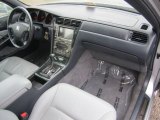 2004 Acura RL 3.5 Dashboard