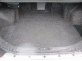 2004 Acura RL 3.5 Trunk