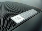 2008 Toyota Sienna Limited Audio System