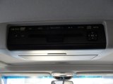 2008 Toyota Sienna Limited Entertainment System