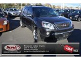 2007 GMC Acadia SLT AWD