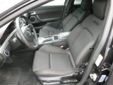 2008 Pontiac G8  Front Seat