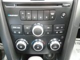 2008 Pontiac G8  Controls