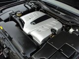 2004 Lexus LS 430 4.3 Liter DOHC 32-Valve V8 Engine