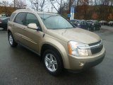 2006 Chevrolet Equinox LT AWD Front 3/4 View