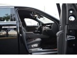 2012 Rolls-Royce Ghost  Black Interior