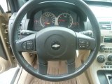 2006 Chevrolet Equinox LT AWD Steering Wheel