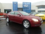 2010 Chevrolet Malibu LT Sedan