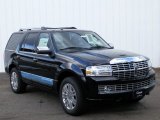 2013 Lincoln Navigator 4x4 Data, Info and Specs