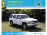 2002 Summit White Chevrolet Tahoe LT #72945809