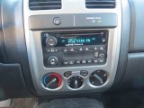 2011 GMC Canyon SLE Crew Cab Controls