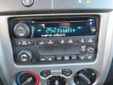 2011 GMC Canyon SLE Crew Cab Audio System