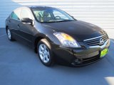 2009 Nissan Altima 2.5 SL