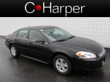 2012 Chevrolet Impala LS
