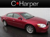 2008 Crystal Red Tintcoat Buick Lucerne CXL #72945884