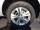 2010 Chevrolet Equinox LS Wheel