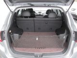 2010 Hyundai Tucson GLS AWD Trunk