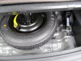 2010 Hyundai Tucson GLS AWD Tool Kit