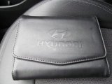2010 Hyundai Tucson GLS AWD Books/Manuals