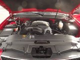 2013 Chevrolet Tahoe LT 5.3 Liter OHV 16-Valve Flex-Fuel V8 Engine