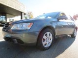 2009 Hyundai Sonata GLS