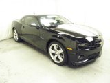 2010 Chevrolet Camaro SS/RS Coupe