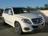 2013 Mercedes-Benz GLK 350