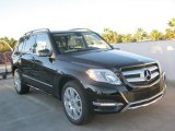 2013 Mercedes-Benz GLK 350