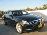 2013 Mercedes-Benz E 350 Sedan