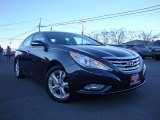 2013 Hyundai Sonata Limited